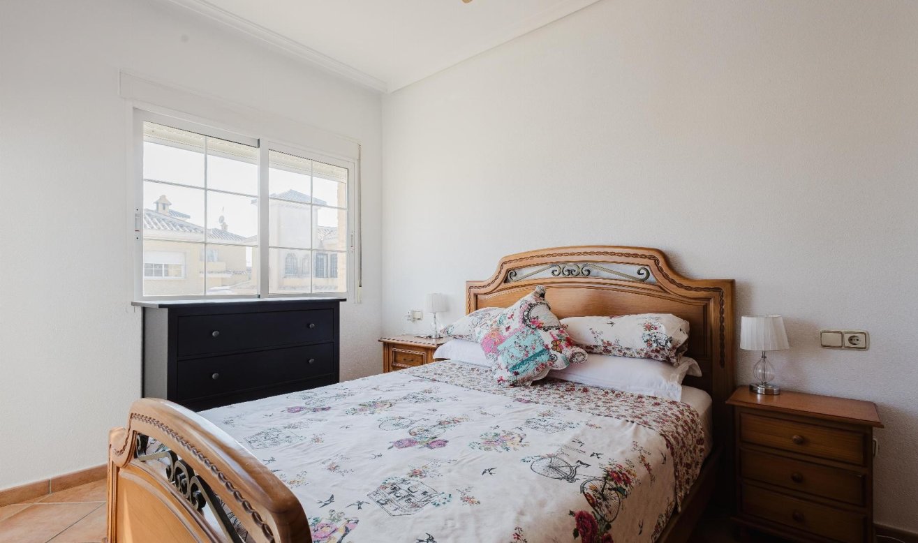 Reventa - Villa - Algorfa - Lo Crispin