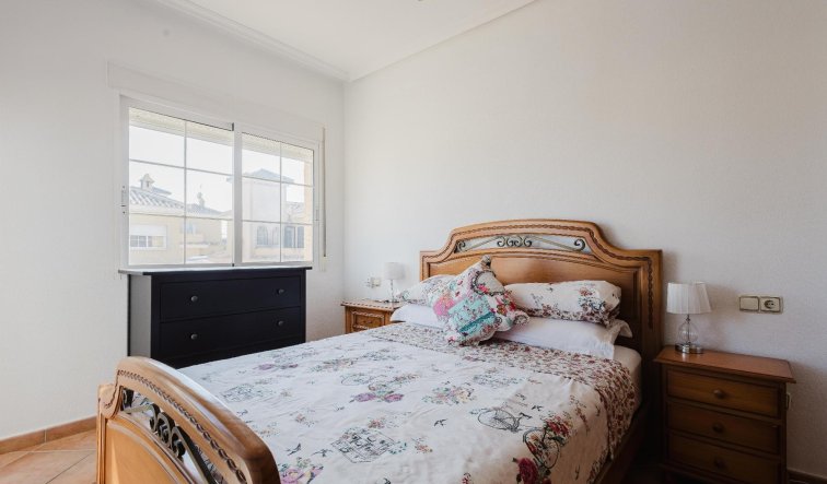 Reventa - Villa - Algorfa - Lo Crispin