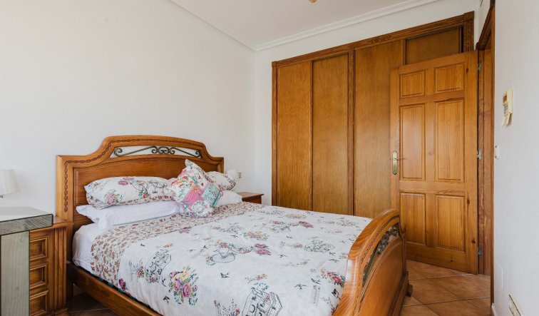 Reventa - Villa - Algorfa - Lo Crispin