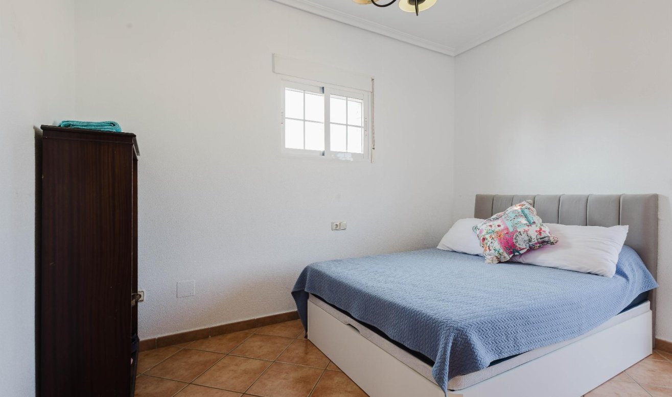 Reventa - Villa - Algorfa - Lo Crispin