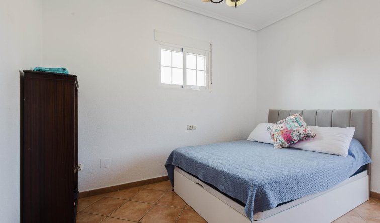 Reventa - Villa - Algorfa - Lo Crispin