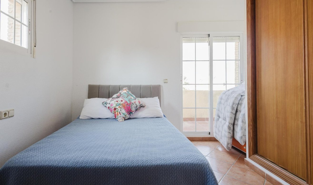 Reventa - Villa - Algorfa - Lo Crispin