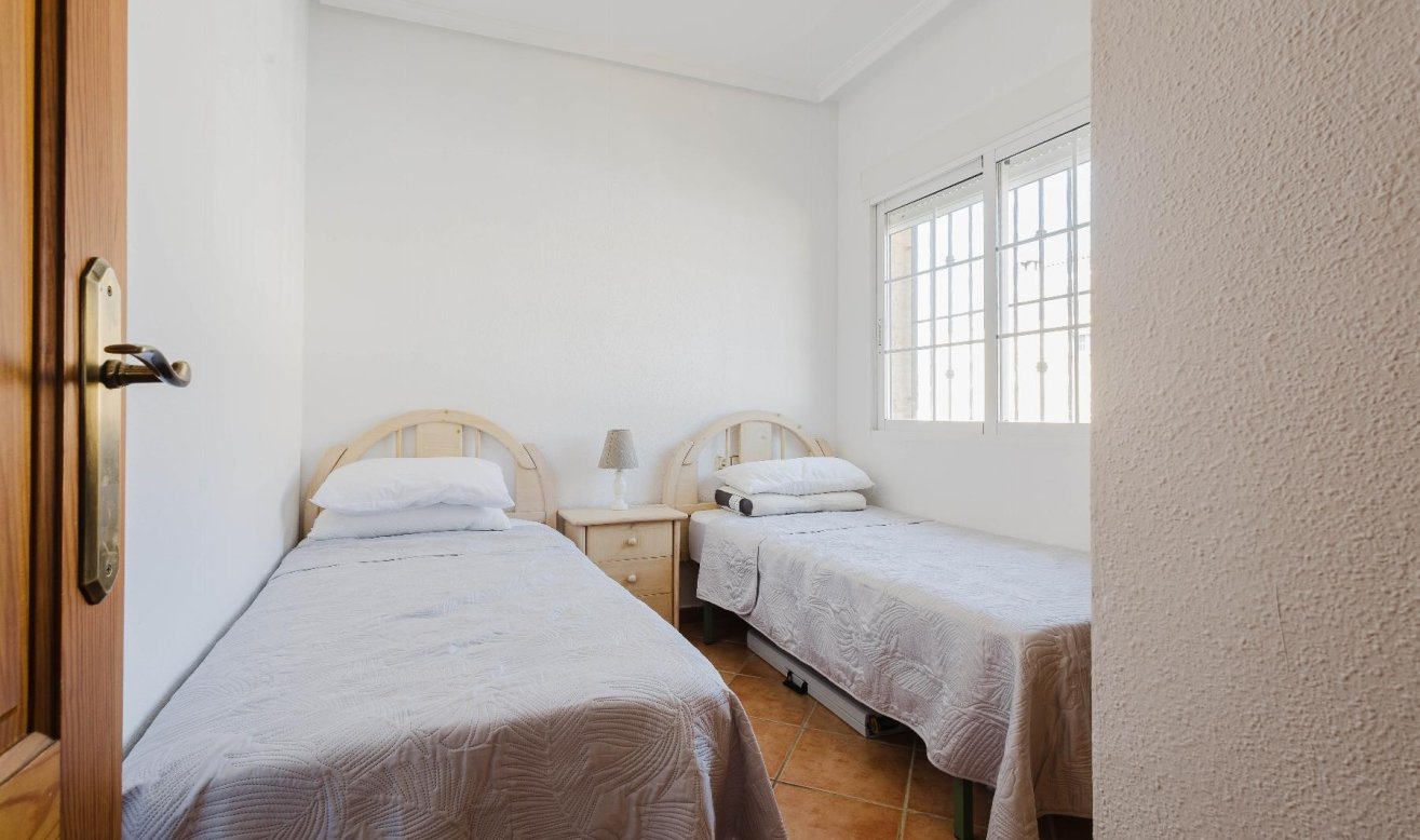 Reventa - Villa - Algorfa - Lo Crispin