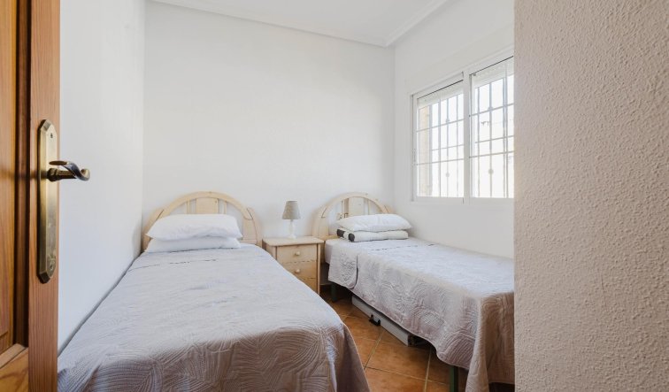 Reventa - Villa - Algorfa - Lo Crispin