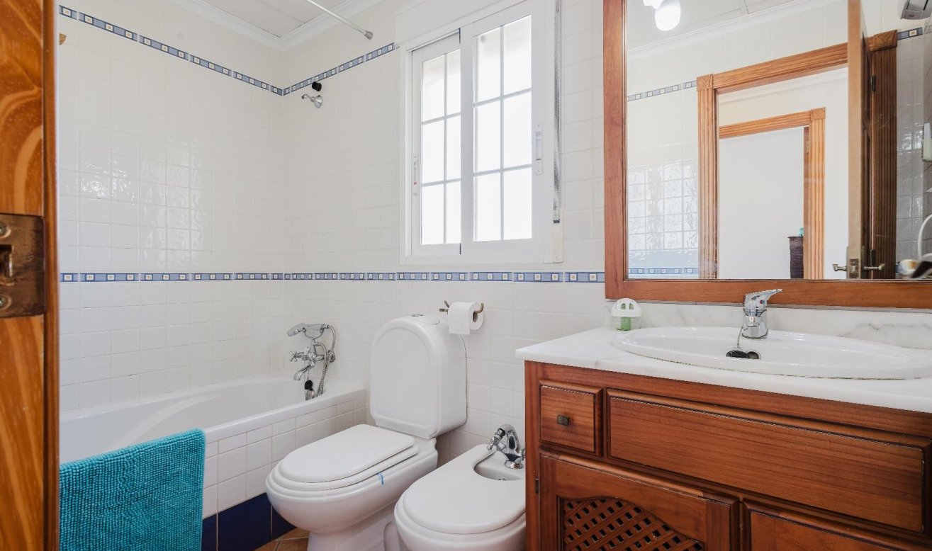 Reventa - Villa - Algorfa - Lo Crispin