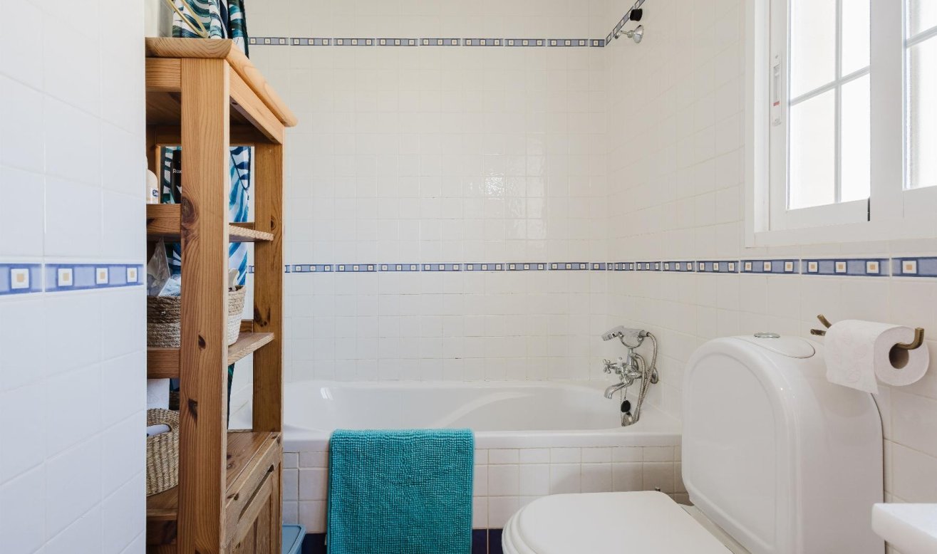 Reventa - Villa - Algorfa - Lo Crispin