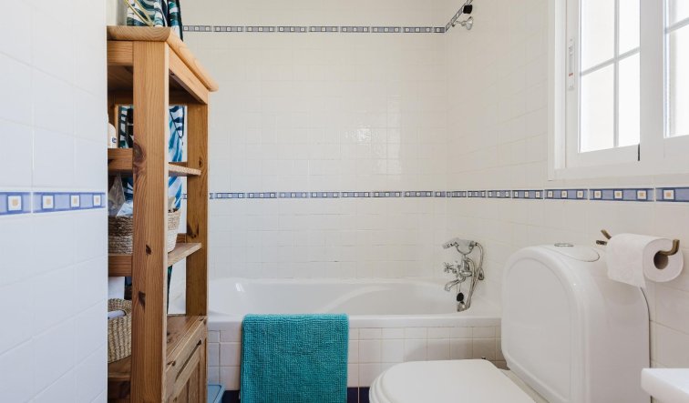 Reventa - Villa - Algorfa - Lo Crispin