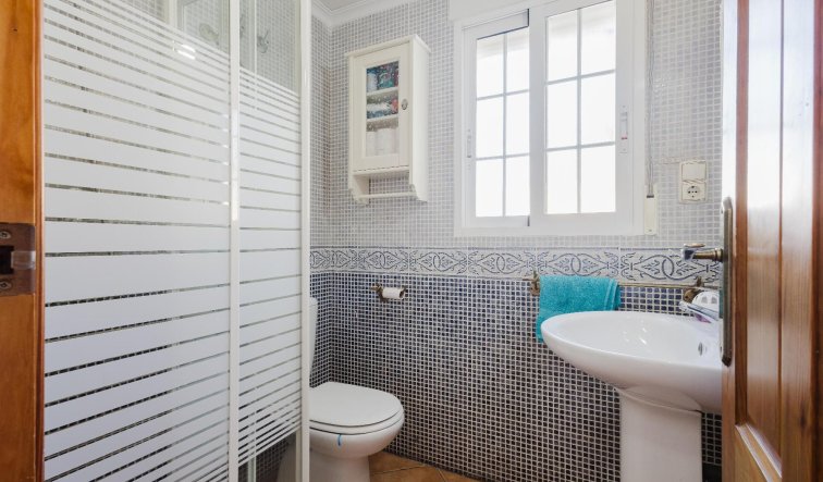 Reventa - Villa - Algorfa - Lo Crispin