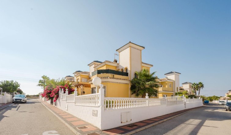 Reventa - Villa - Algorfa - Lo Crispin