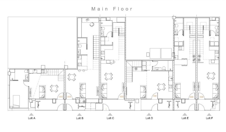 Obra nueva - Apartamento / piso - Alicante - Carolinas Bajas