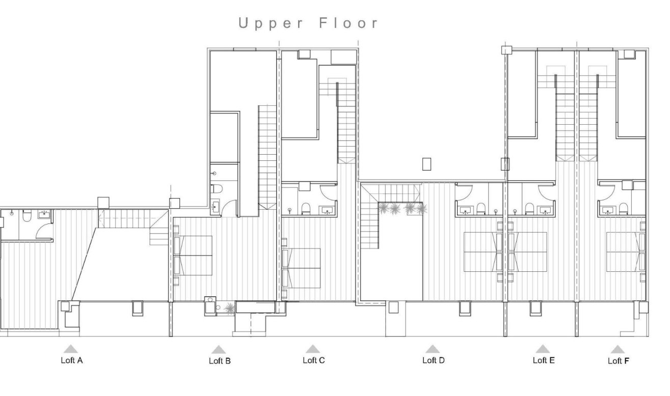 Obra nueva - Apartamento / piso - Alicante - Carolinas Bajas
