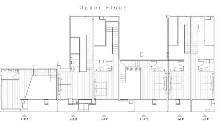 Obra nueva - Apartamento / piso - Alicante - Carolinas Bajas