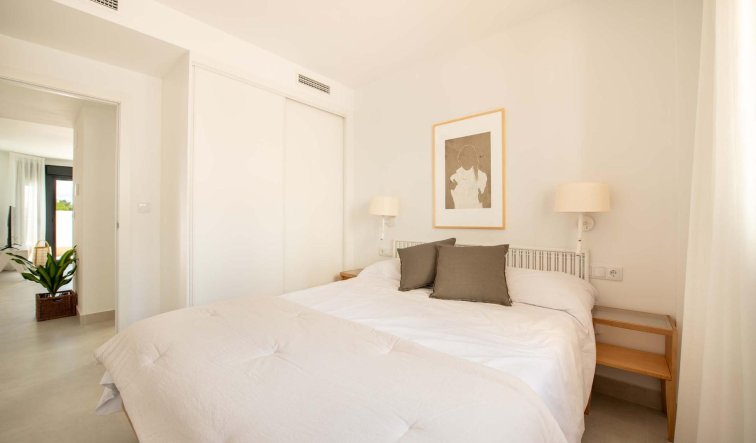 Obra nueva - Adosado - Cox - San Fernando