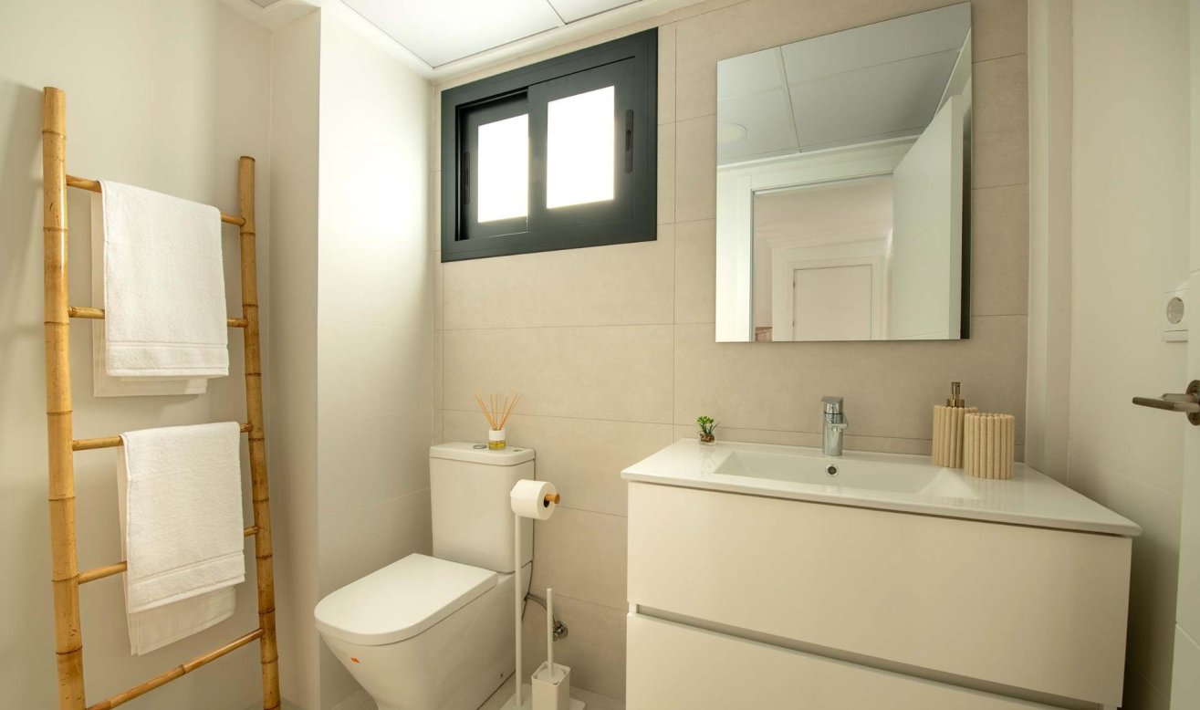 Obra nueva - Adosado - Cox - San Fernando