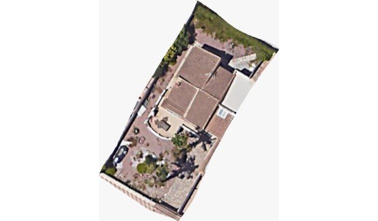 Reventa - Villa - Torrevieja - San luis