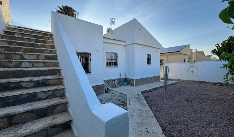 Reventa - Villa - Torrevieja - San luis