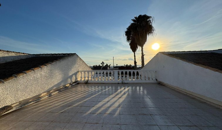 Reventa - Villa - Torrevieja - San luis