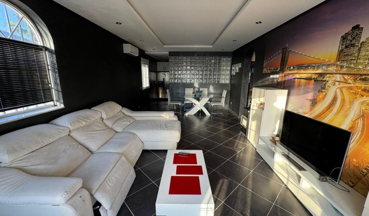 Reventa - Villa - Torrevieja - San luis