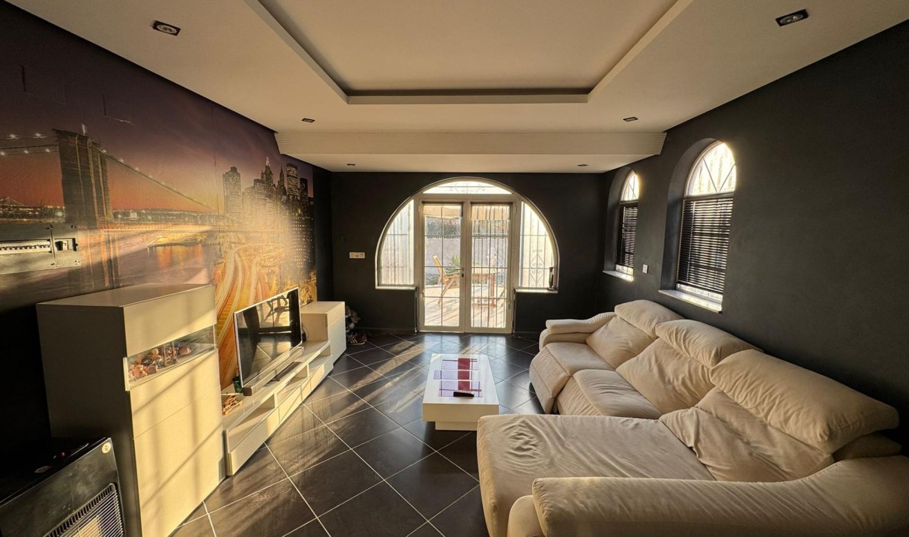 Reventa - Villa - Torrevieja - San luis