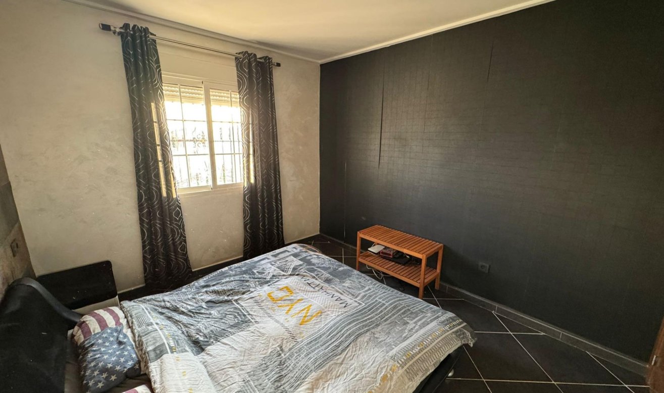 Reventa - Villa - Torrevieja - San luis