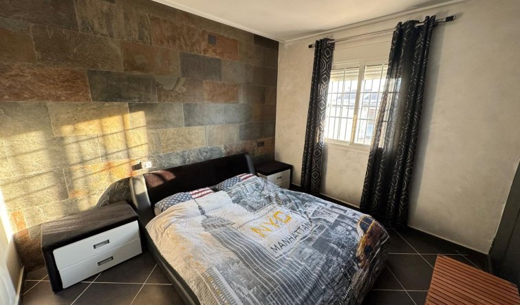 Reventa - Villa - Torrevieja - San luis