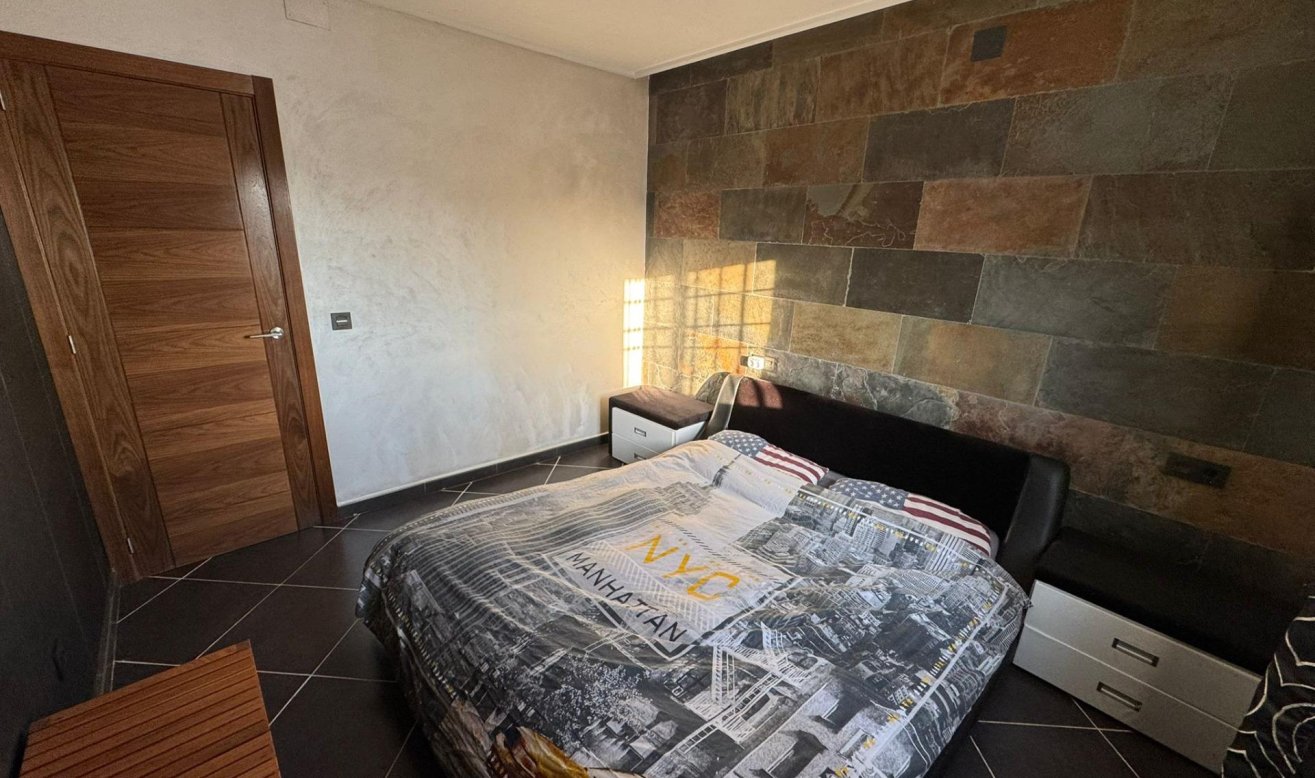 Reventa - Villa - Torrevieja - San luis