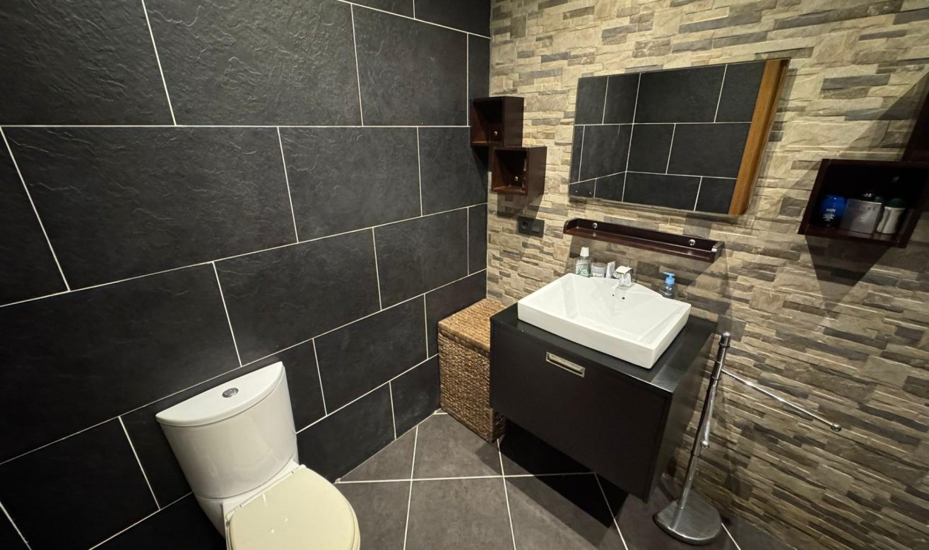 Reventa - Villa - Torrevieja - San luis