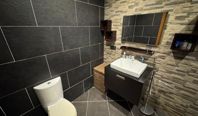 Reventa - Villa - Torrevieja - San luis