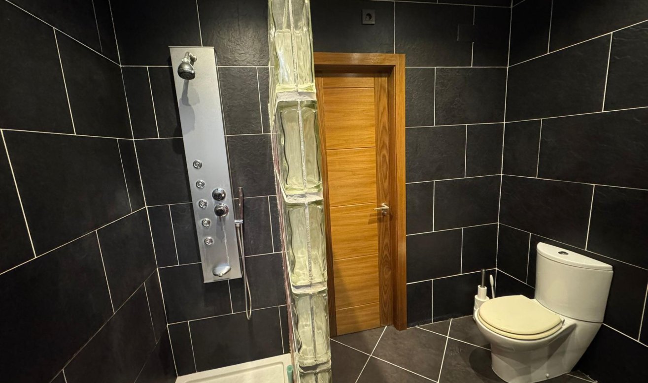 Reventa - Villa - Torrevieja - San luis