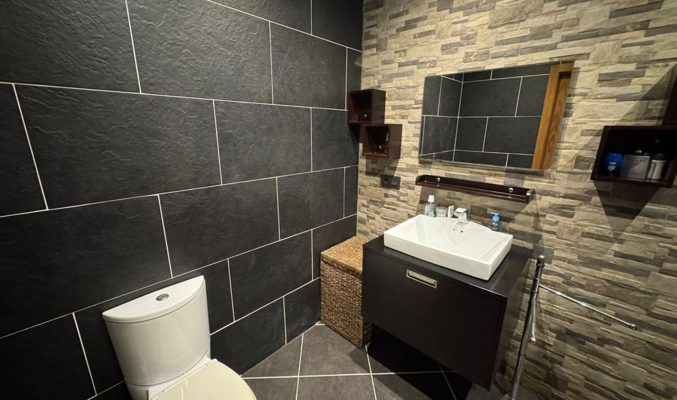 Reventa - Villa - Torrevieja - San luis