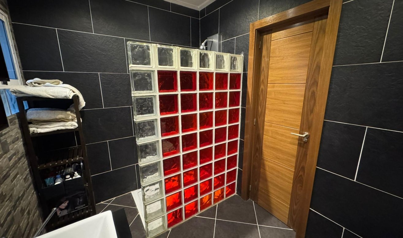 Reventa - Villa - Torrevieja - San luis