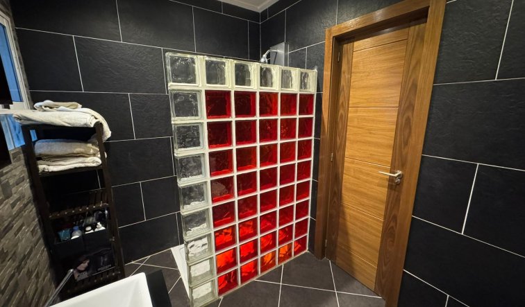 Reventa - Villa - Torrevieja - San luis