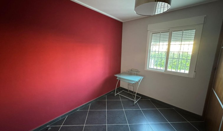 Reventa - Villa - Torrevieja - San luis