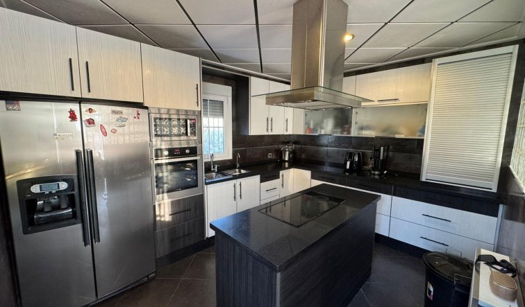 Reventa - Villa - Torrevieja - San luis