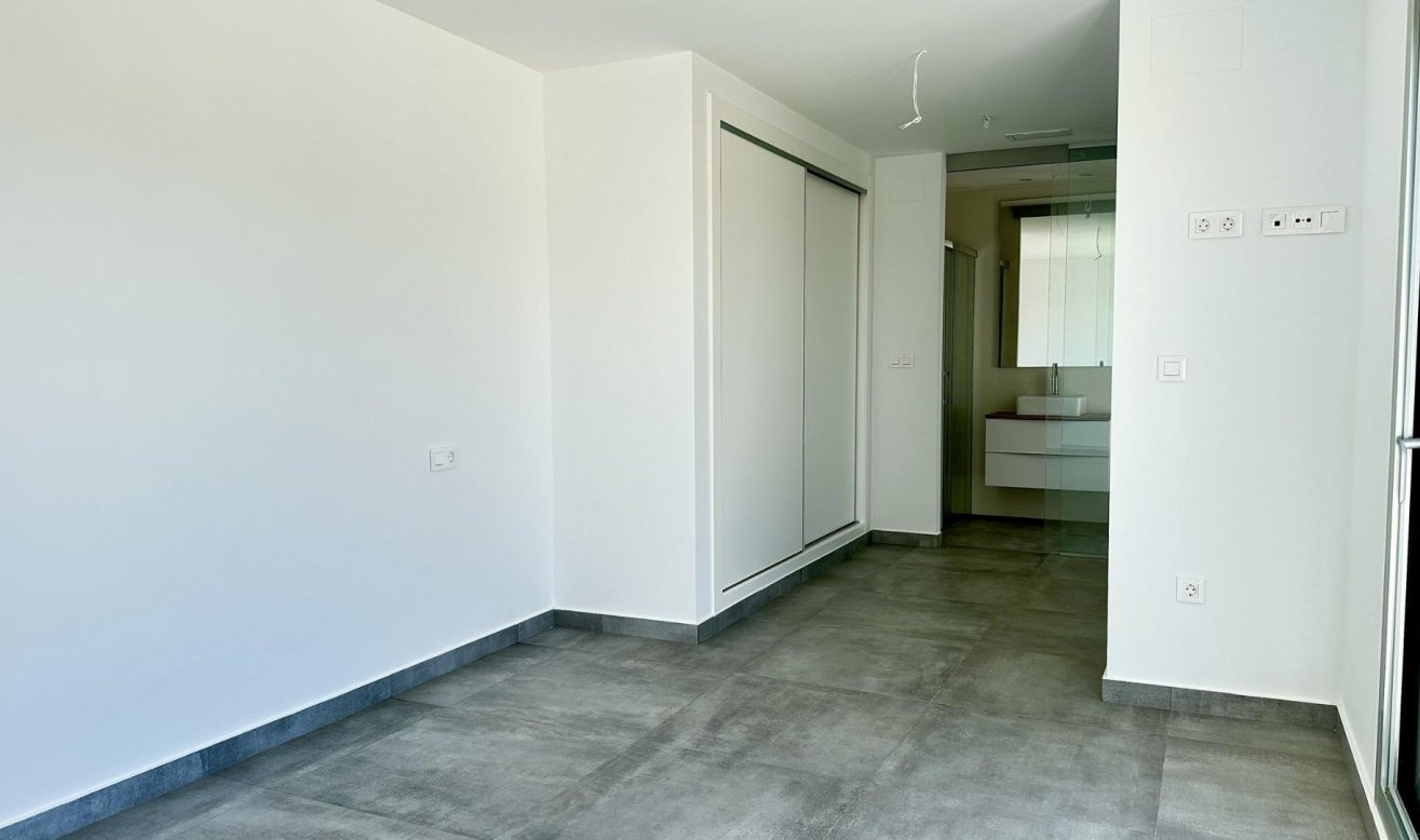 Obra nueva - Villa - Algorfa - La Finca Golf