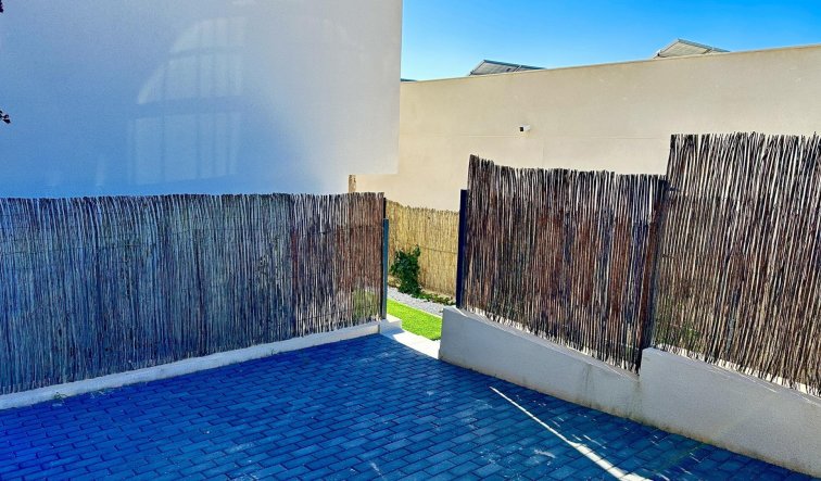 Obra nueva - Villa - Algorfa - La Finca Golf