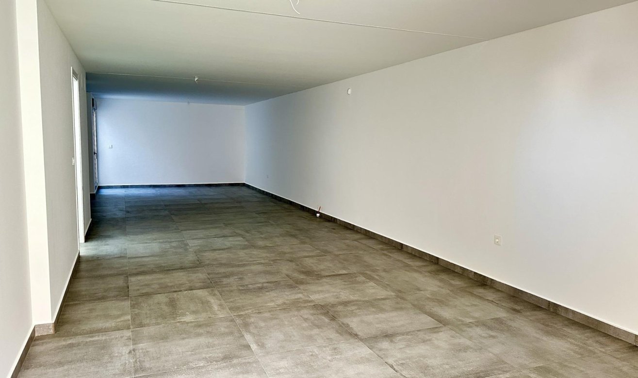 Obra nueva - Villa - Algorfa - La Finca Golf