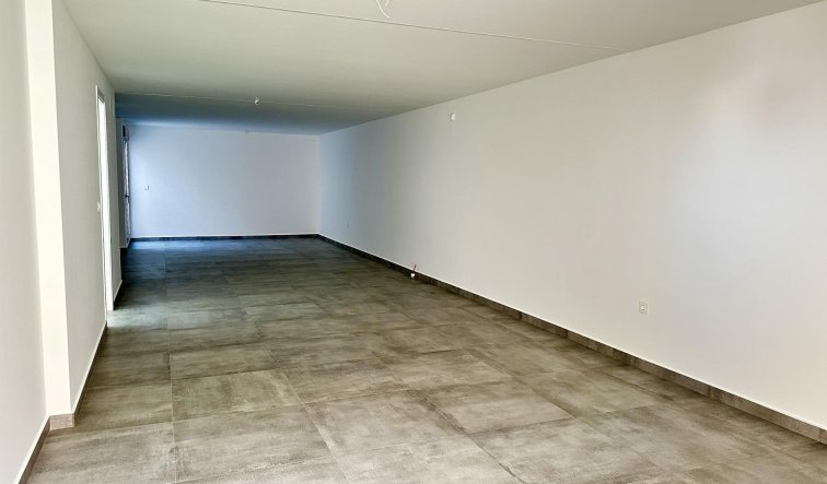 Obra nueva - Villa - Algorfa - La Finca Golf