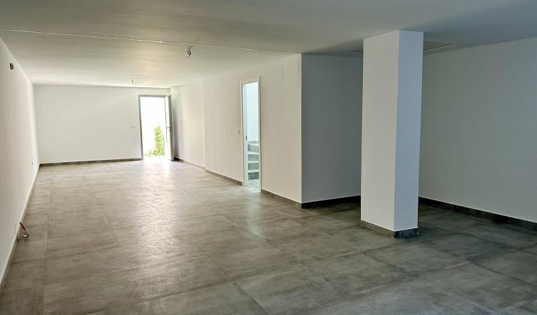 Obra nueva - Villa - Algorfa - La Finca Golf