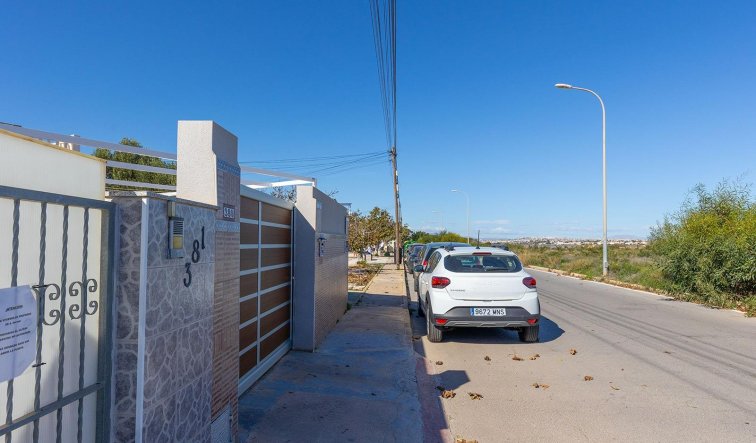 Reventa - Bungalow - Torrevieja - La Siesta - El Salado - Torreta