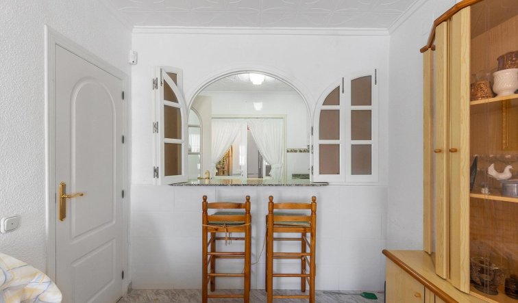 Reventa - Bungalow - Torrevieja - La Siesta - El Salado - Torreta