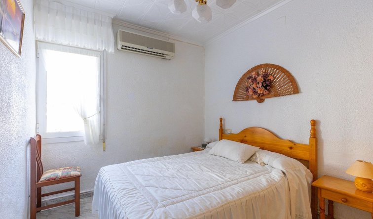 Reventa - Bungalow - Torrevieja - La Siesta - El Salado - Torreta