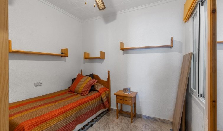 Reventa - Bungalow - Torrevieja - La Siesta - El Salado - Torreta