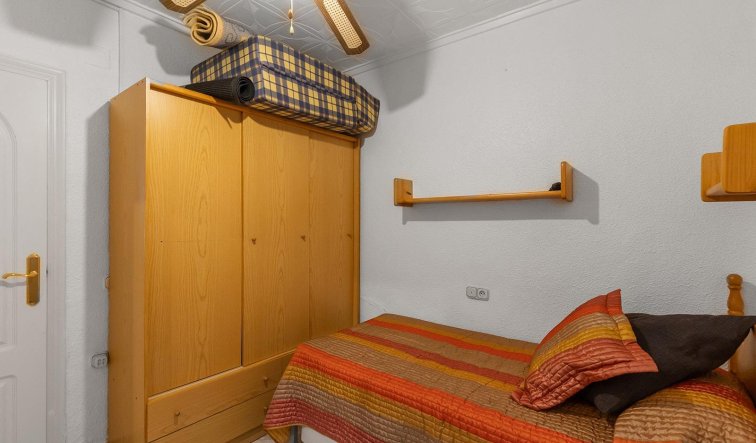 Reventa - Bungalow - Torrevieja - La Siesta - El Salado - Torreta