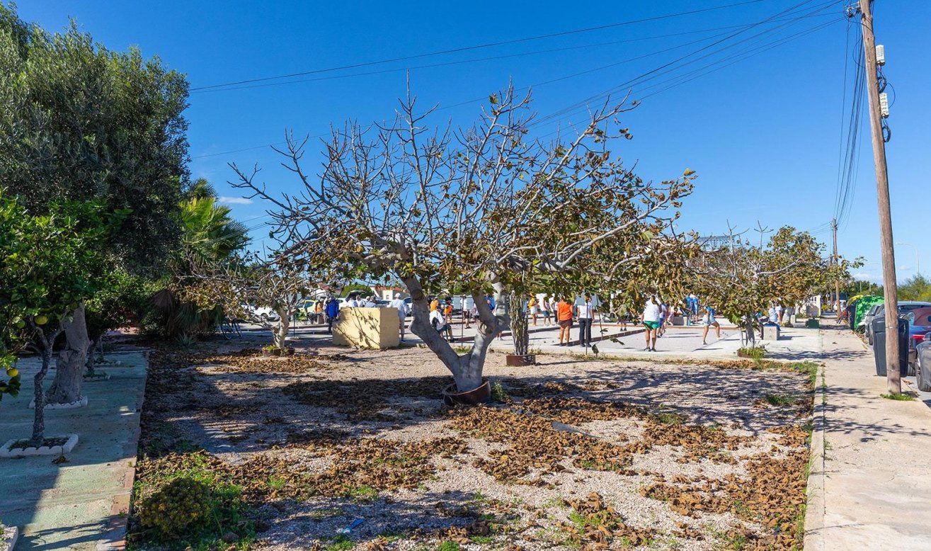 Reventa - Bungalow - Torrevieja - La Siesta - El Salado - Torreta