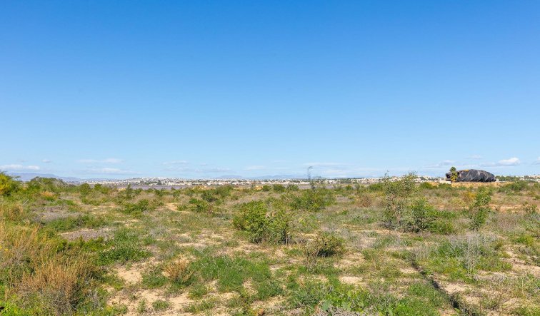 Reventa - Bungalow - Torrevieja - La Siesta - El Salado - Torreta