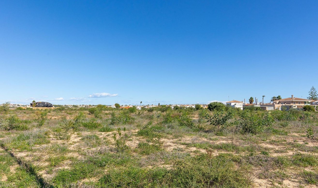 Reventa - Bungalow - Torrevieja - La Siesta - El Salado - Torreta