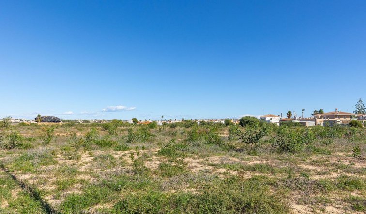 Reventa - Bungalow - Torrevieja - La Siesta - El Salado - Torreta