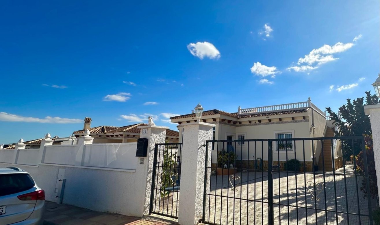 Reventa - Villa - Bigastro