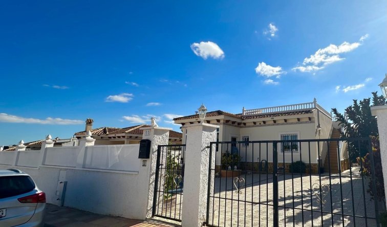 Reventa - Villa - Bigastro